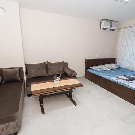 Mareapart Burgas Ngoại thất bức ảnh