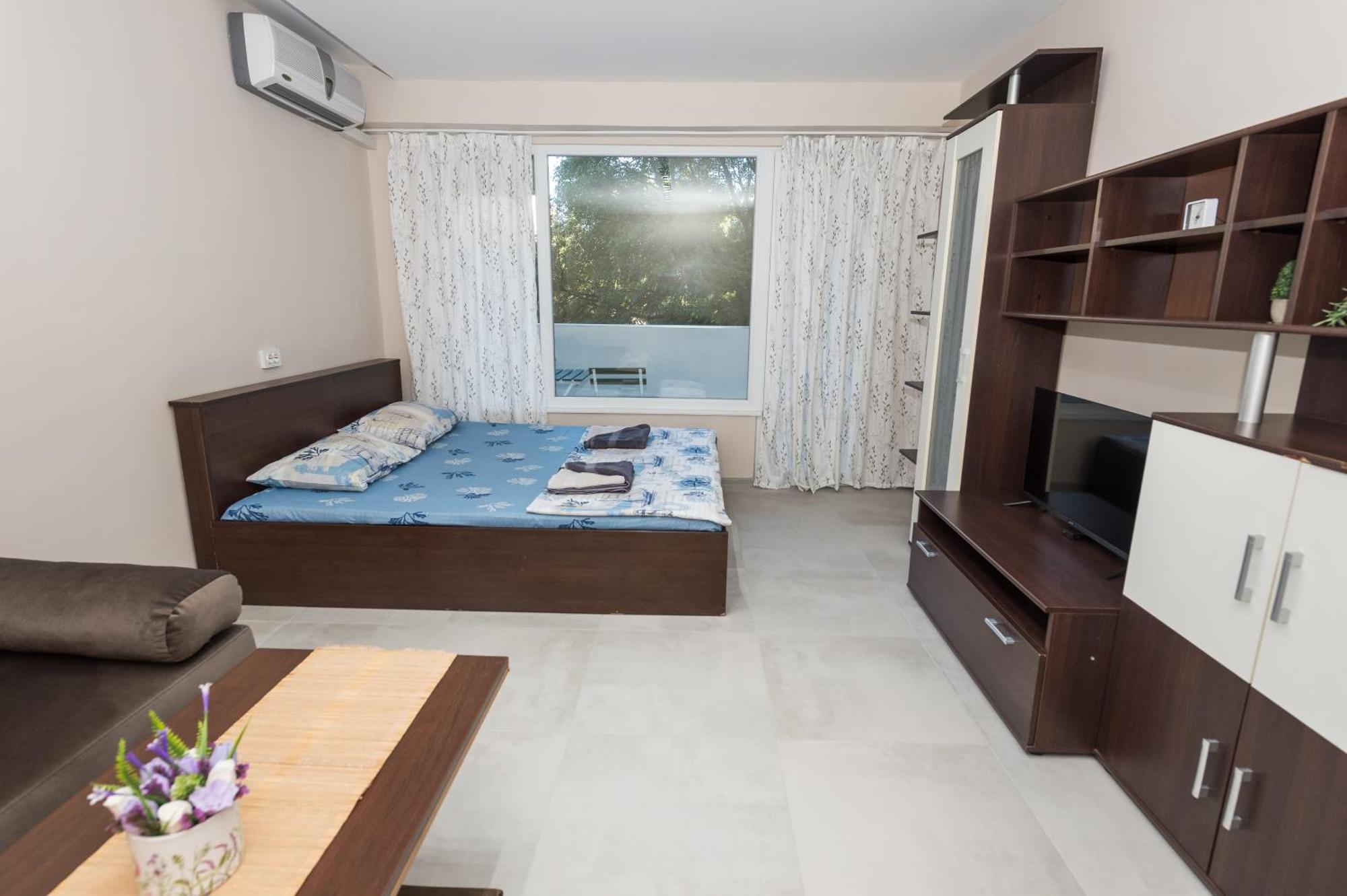 Mareapart Burgas Ngoại thất bức ảnh
