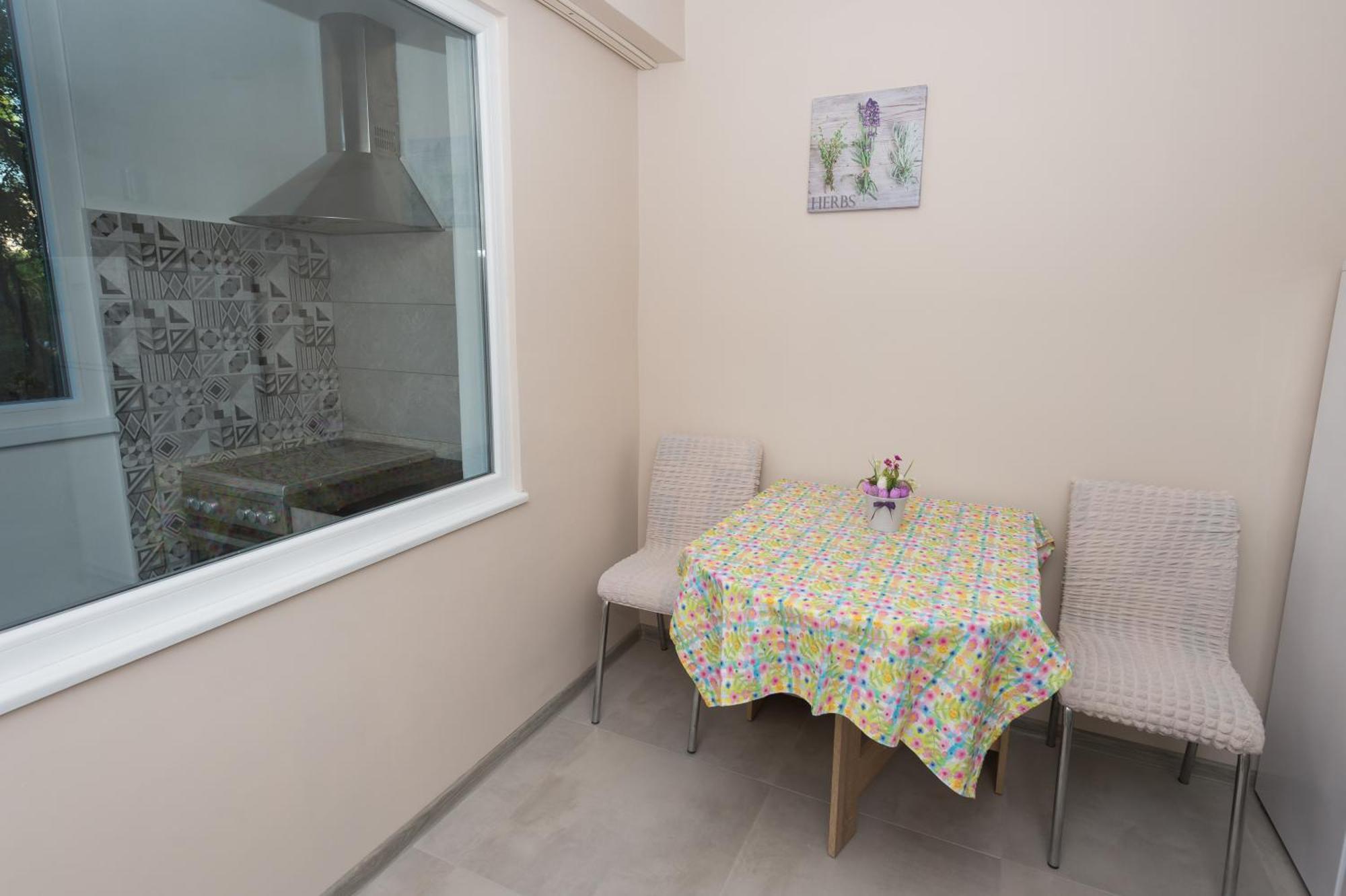 Mareapart Burgas Ngoại thất bức ảnh