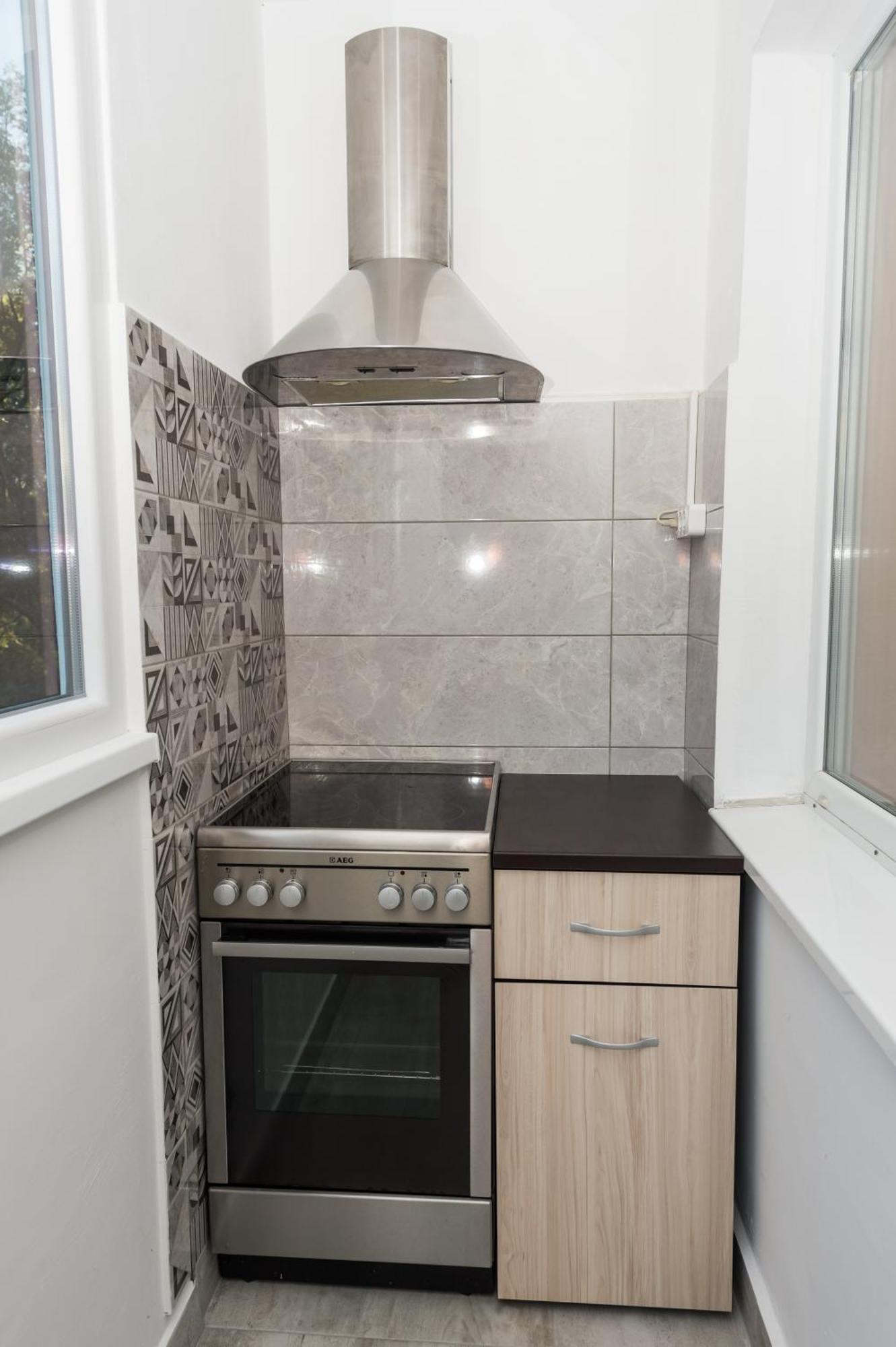 Mareapart Burgas Ngoại thất bức ảnh