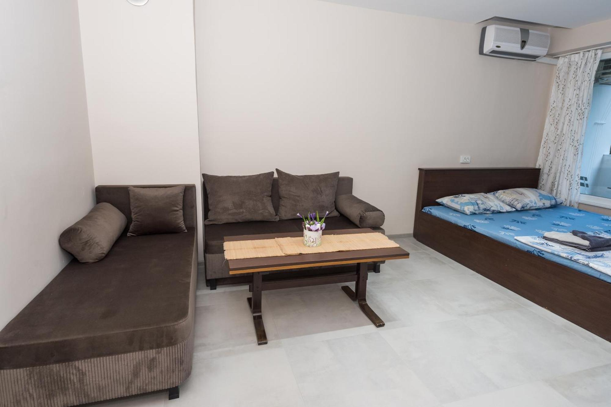 Mareapart Burgas Ngoại thất bức ảnh